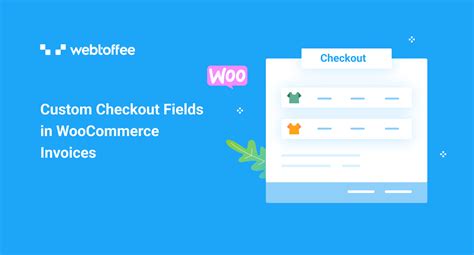How to add custom checkout tax field in WooCommerce invoice.
